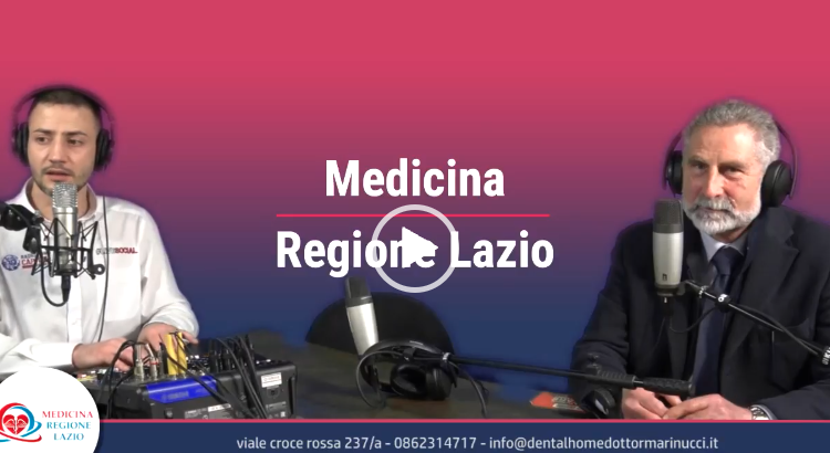  Intervista con il Dottor Angelo Marinucci